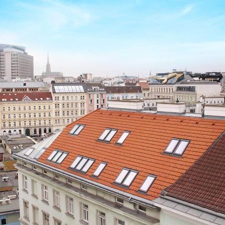 Orestaliving - View Of Vienna Viena Exterior foto