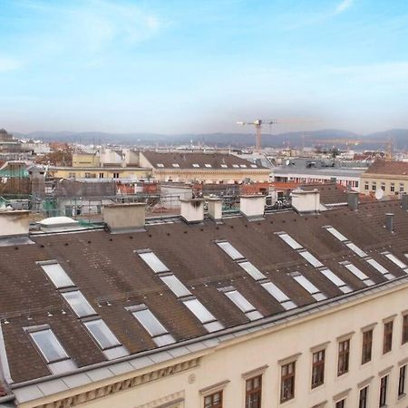 Orestaliving - View Of Vienna Viena Exterior foto