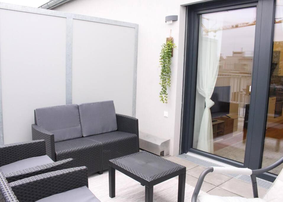 Orestaliving - View Of Vienna Viena Exterior foto