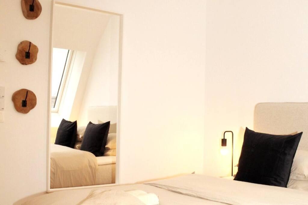 Orestaliving - View Of Vienna Viena Exterior foto