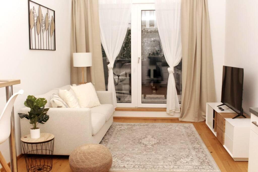 Orestaliving - View Of Vienna Viena Exterior foto